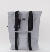 Jack Wolfskin 24/7 Blend 2009391 Slate Grey Heather Shoulder Bag / Work Backpack